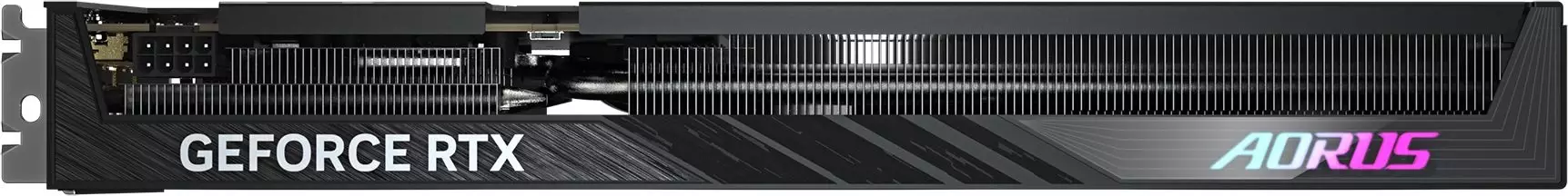 Обзор видеокарты Gigabyte GeForce RTX 3050 AORUS Elite 8GB: Мощь и стиль в каждой игре, идеальный выбор для геймеров.