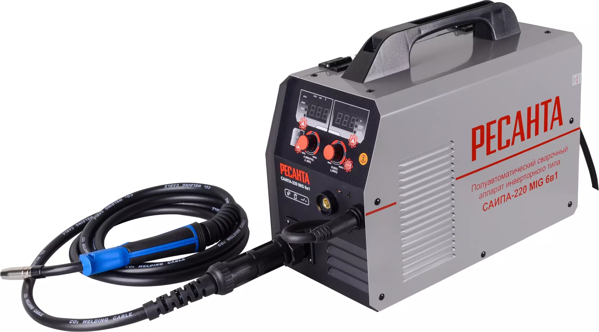 Обзор сварочного аппарата Ресанта САИПА-220: надежный помощник для профессиональной и бытовой сварки, особенности и преимущества модели.