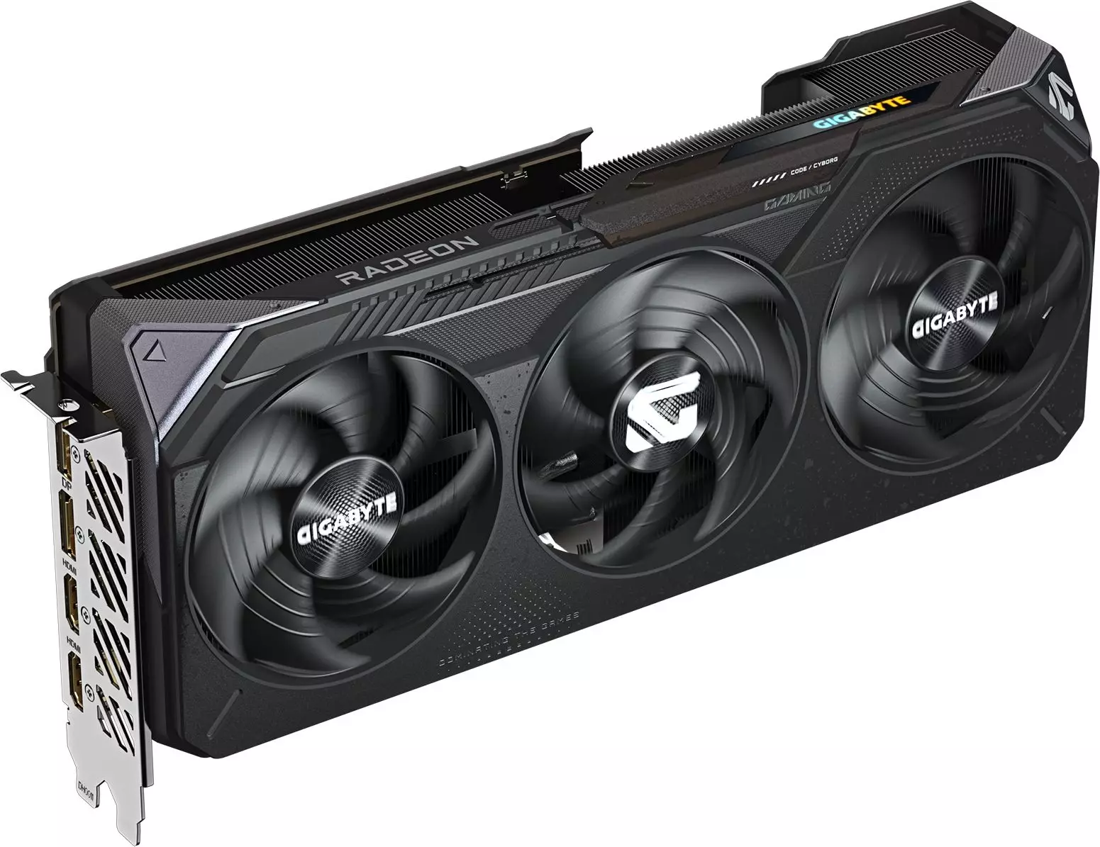 Обзор видеокарты Gigabyte Radeon RX 7900 XT GAMING OC: бескомпромиссная производительность и новые горизонты в мире компьютерных игр.