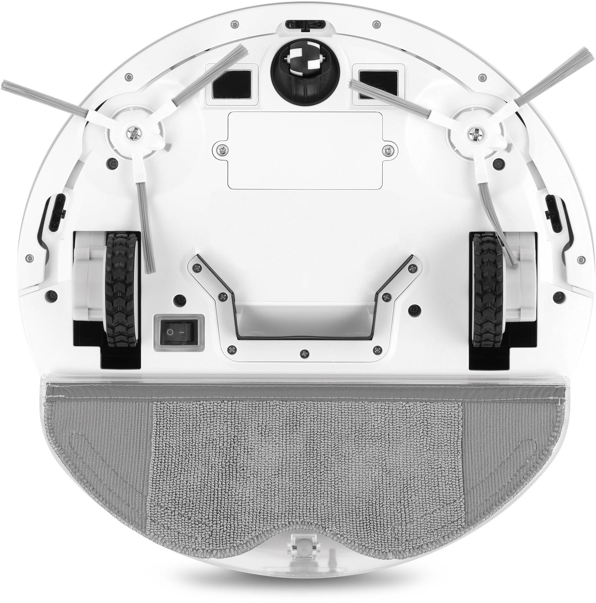 VITEK VT-1807: Обзор робота-пылесоса - незаменимый помощник для дома, функции, преимущества и недостатки, стоит ли покупать.