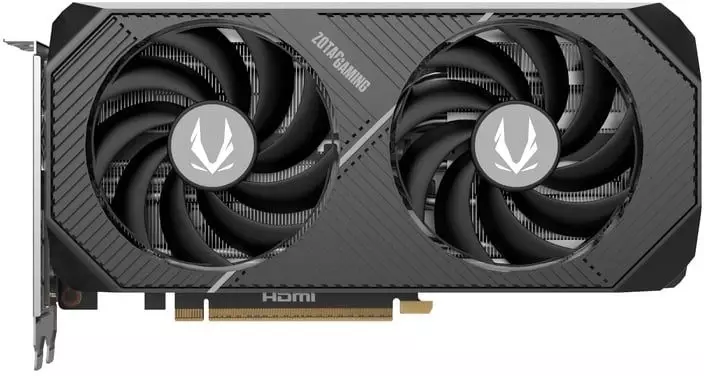 Zotac RTX 5070 TWIN EDGE: Обзор новой видеокарты с 12 ГБ памяти - стоит ли она своих денег?