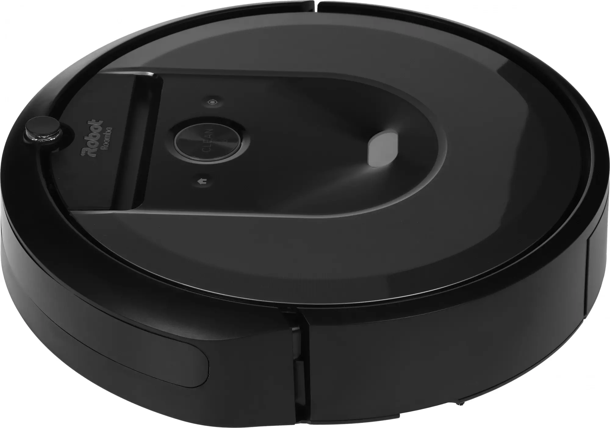 Обзор робота-пылесоса iRobot Roomba Combo i8+: идеальное решение для сухой и влажной уборки в вашем доме.
