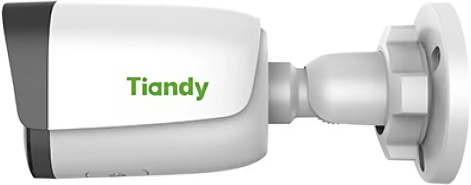 Обзор камеры видеонаблюдения Tiandy TC-C35WS I5/E/Y/2.8mm/V4.0: характеристики, преимущества и особенности модели для эффективного мониторинга.