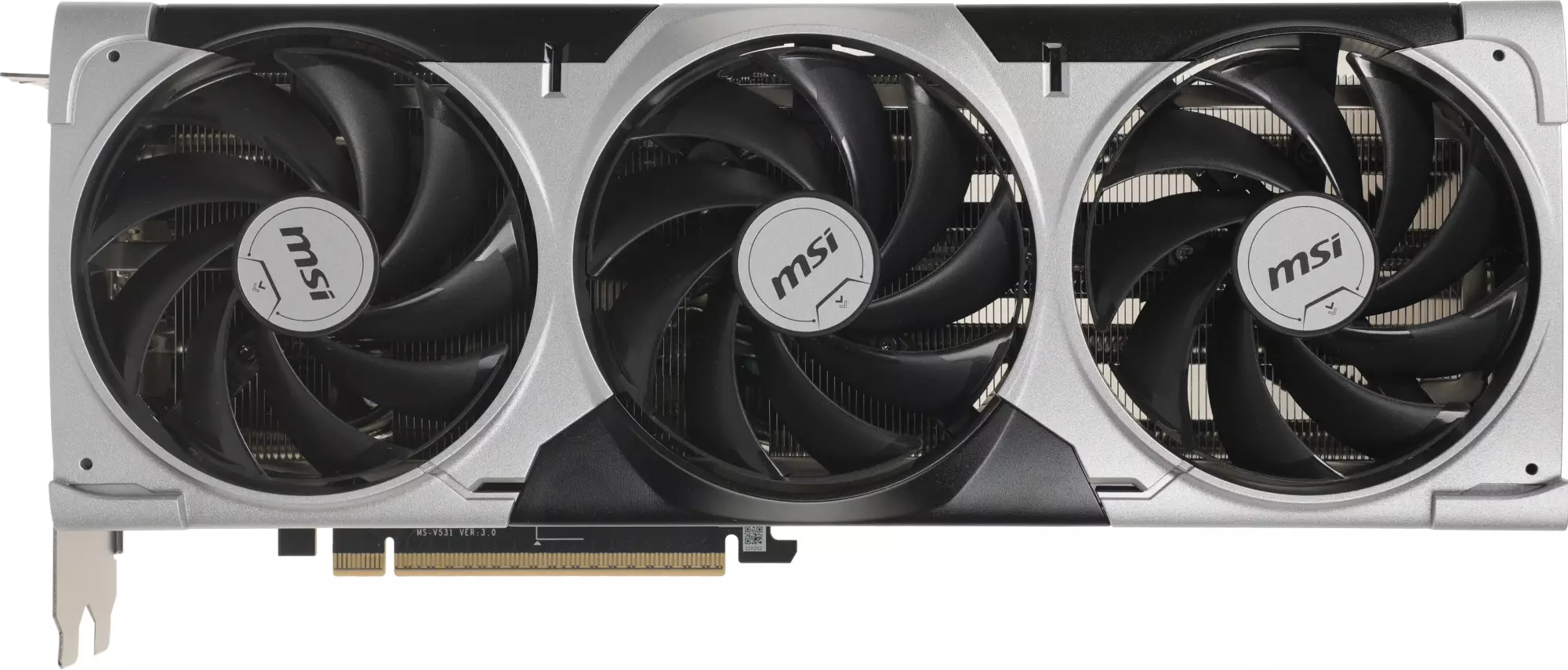 Обзор MSI RTX 5070 Ti VENTUS 3X OC: 16 ГБ Мощности для Игр и Профессиональных Задач. Тестирование и Анализ Производительности