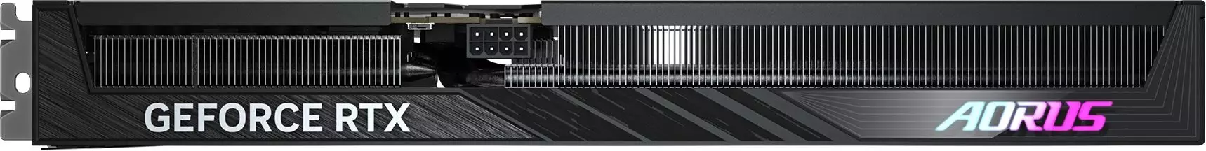 Обзор видеокарты Gigabyte AORUS GeForce RTX 4060 Ti Elite 16GB: Мощь и стиль для требовательных геймеров и профессионалов.