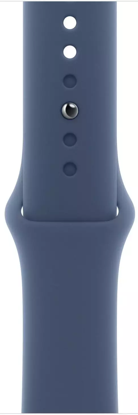 Обзор смарт-часов APPLE Watch Series 10 A2997: инновационный дизайн, расширенные функции и серебристая элегантность для активной жизни.