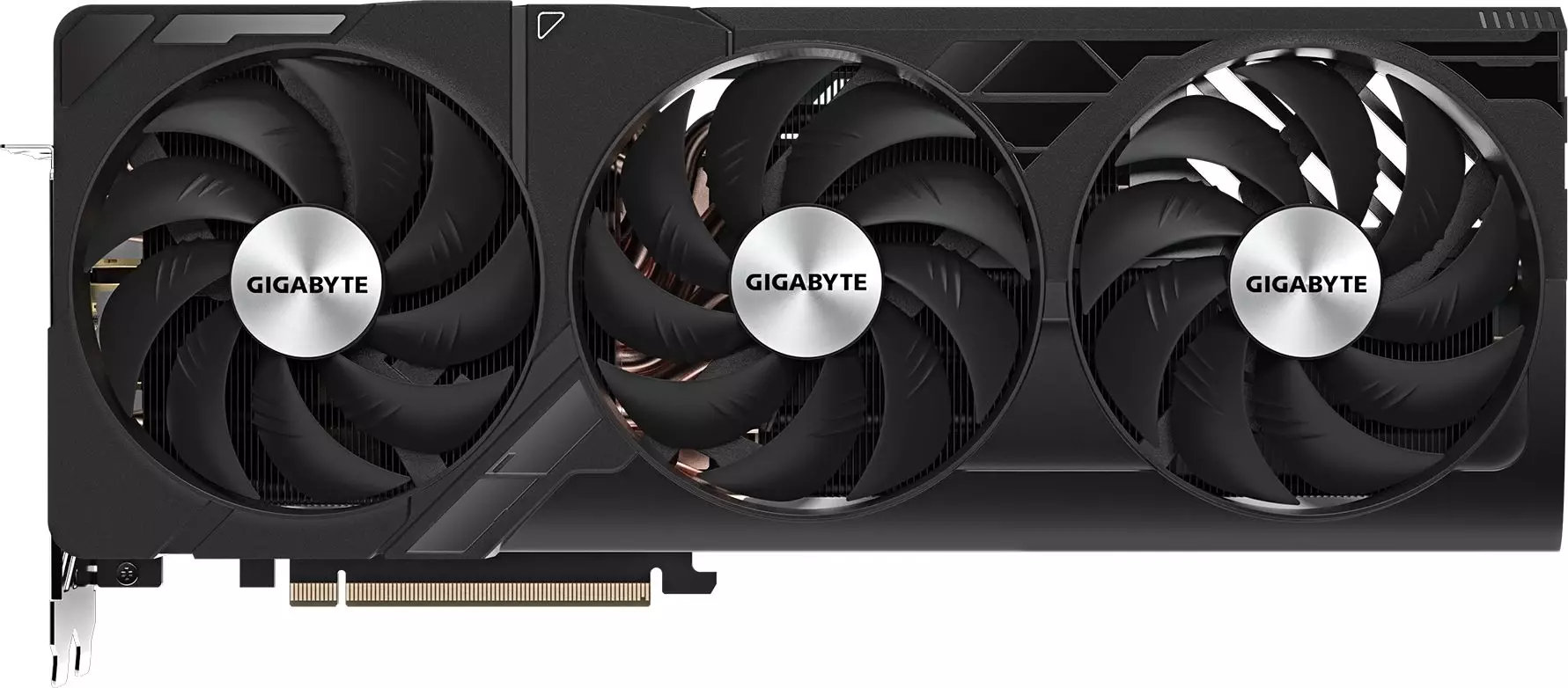 Обзор Gigabyte GeForce RTX 4070 Ti SUPER WINDFORCE MAX OC: 16 ГБ видеопамяти и бескомпромиссная производительность в играх