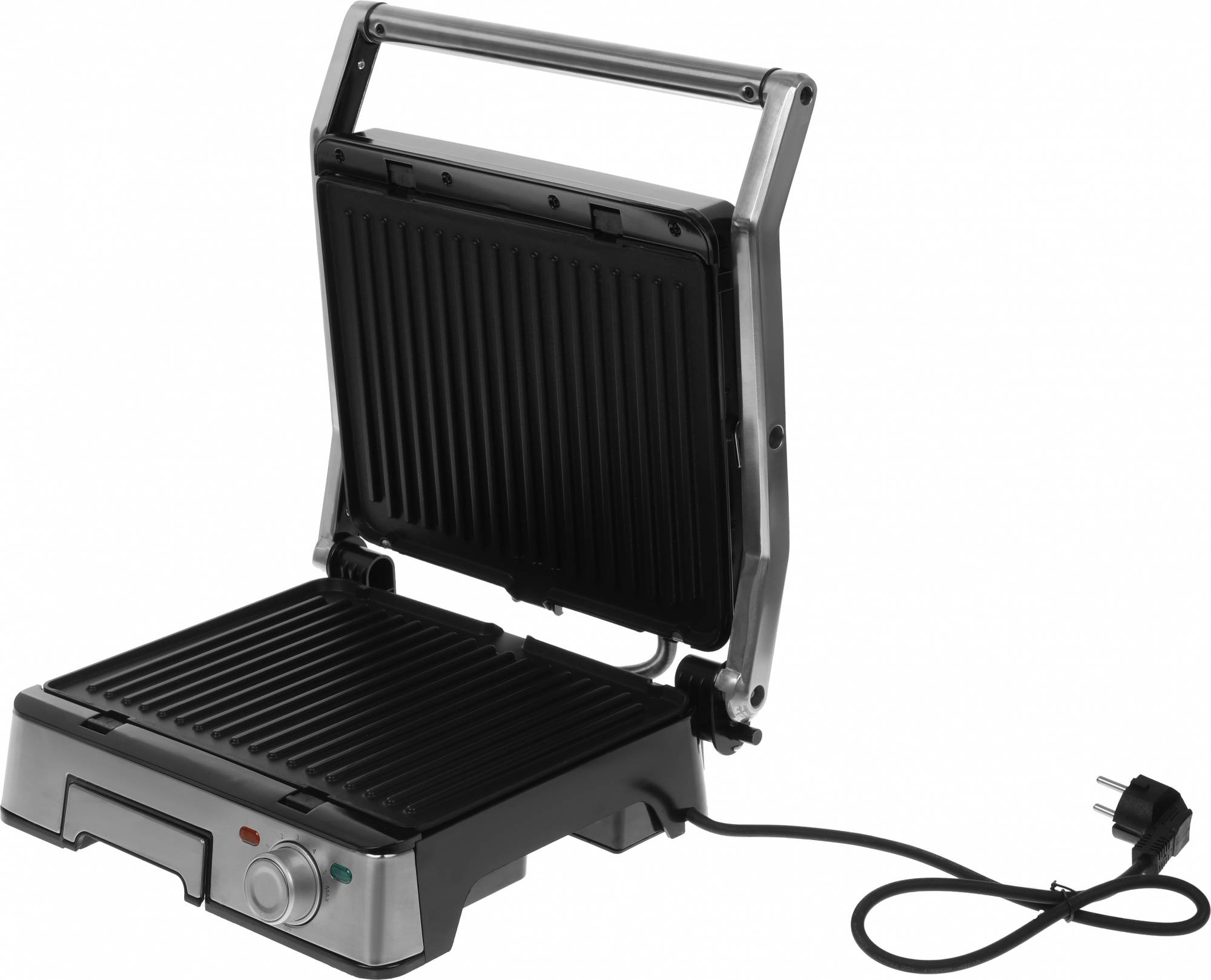 Vitek Verde VT-8450: Обзор электрогриля - стильный дизайн, функциональность и превосходные результаты для вкусных блюд каждый день.