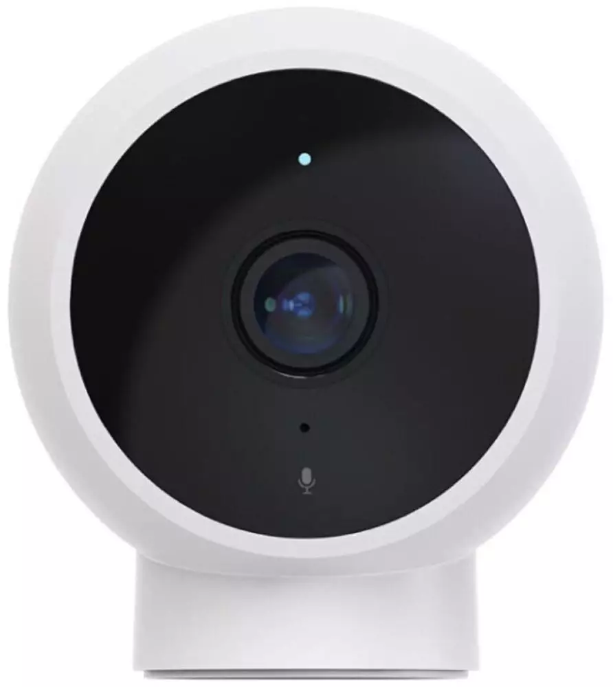 Обзор Xiaomi Mi Camera 2K Magnetic Mount: Превосходное качество видео и удобство установки для вашей безопасности
