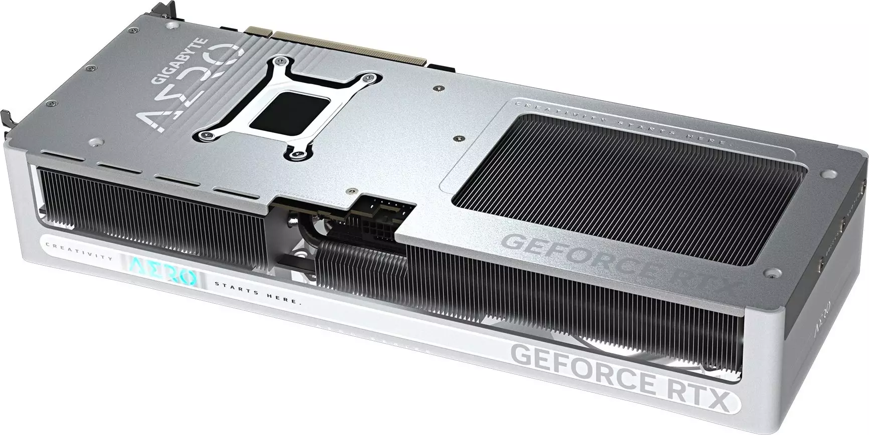Обзор видеокарты Gigabyte GeForce RTX 4070 AERO OC: стильный дизайн, высокая производительность и 12 ГБ видеопамяти для требовательных игр