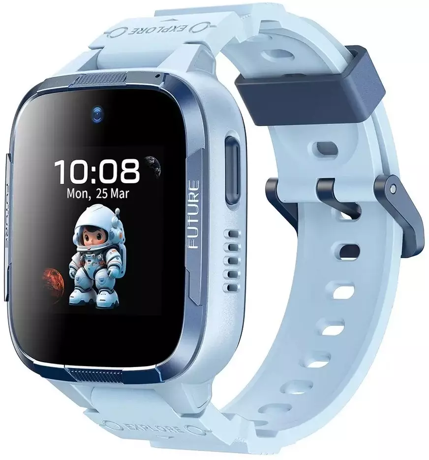 Обзор детских смарт-часов HONOR Kids Watch Plus 4G: безопасность, связь и развлечения для вашего ребенка в одном устройстве.