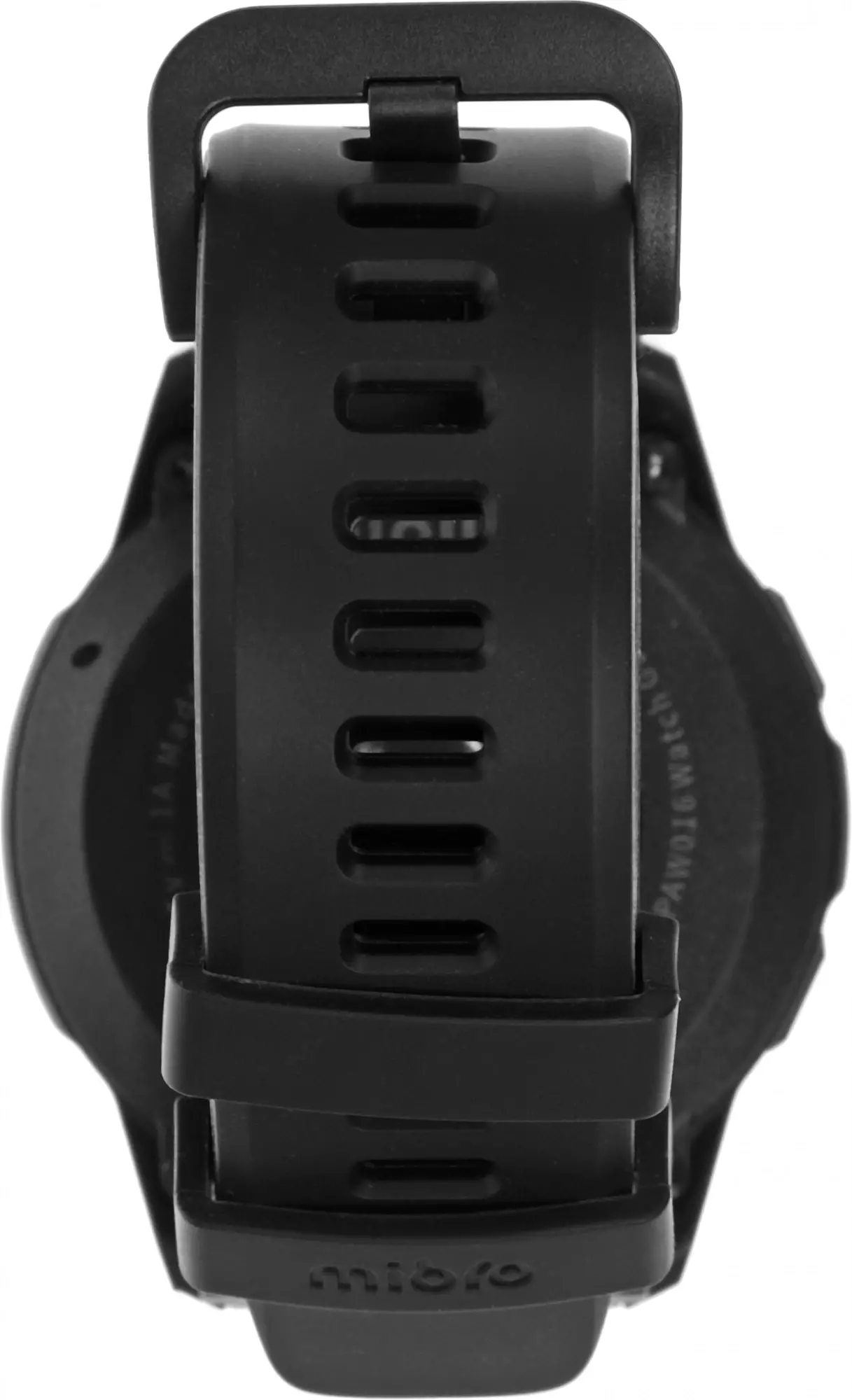 Обзор смарт-часов MIBRO GS Active: стильный дизайн, расширенные функции для фитнеса и активного образа жизни в черном исполнении