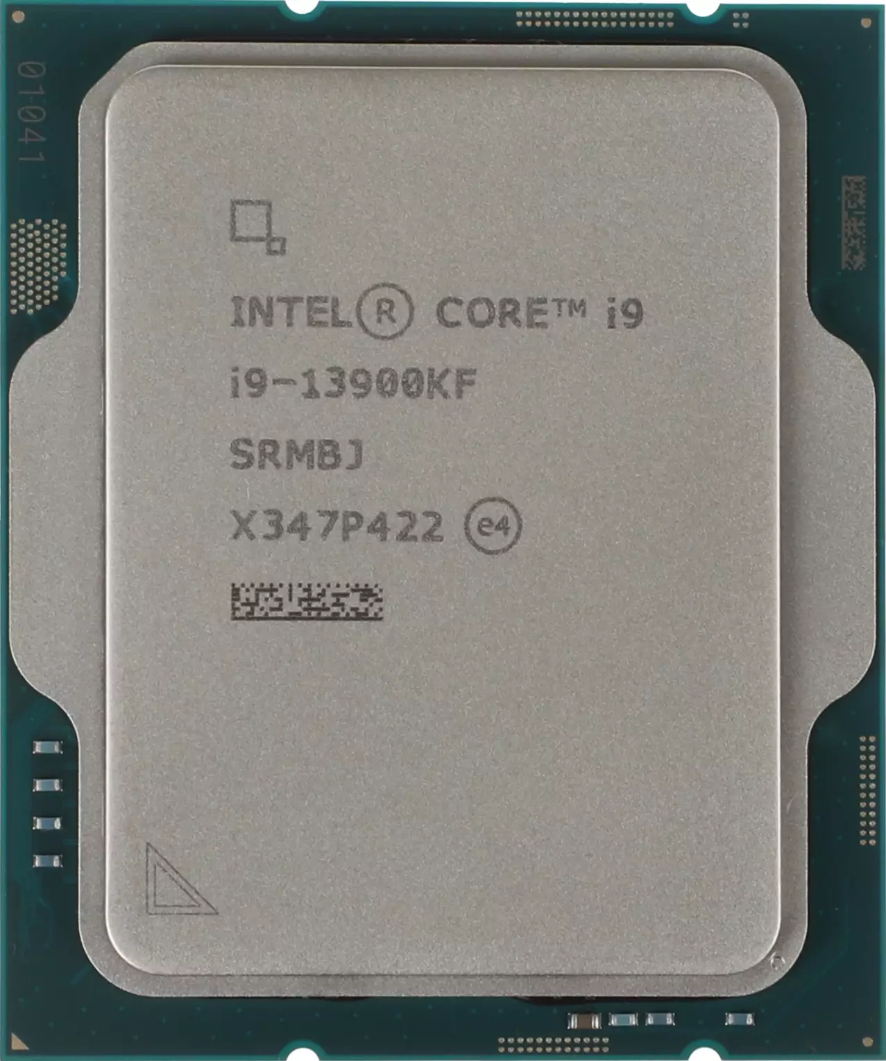 Обзор Intel Core i9 13900KF: флагманский процессор для энтузиастов и геймеров с высокой производительностью и разгонным потенциалом
