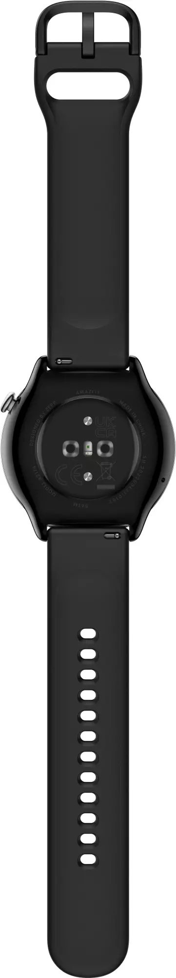 Обзор смарт-часов Amazfit GTR Mini A2174: стильный дизайн, расширенные функции и компактный размер для активного образа жизни.