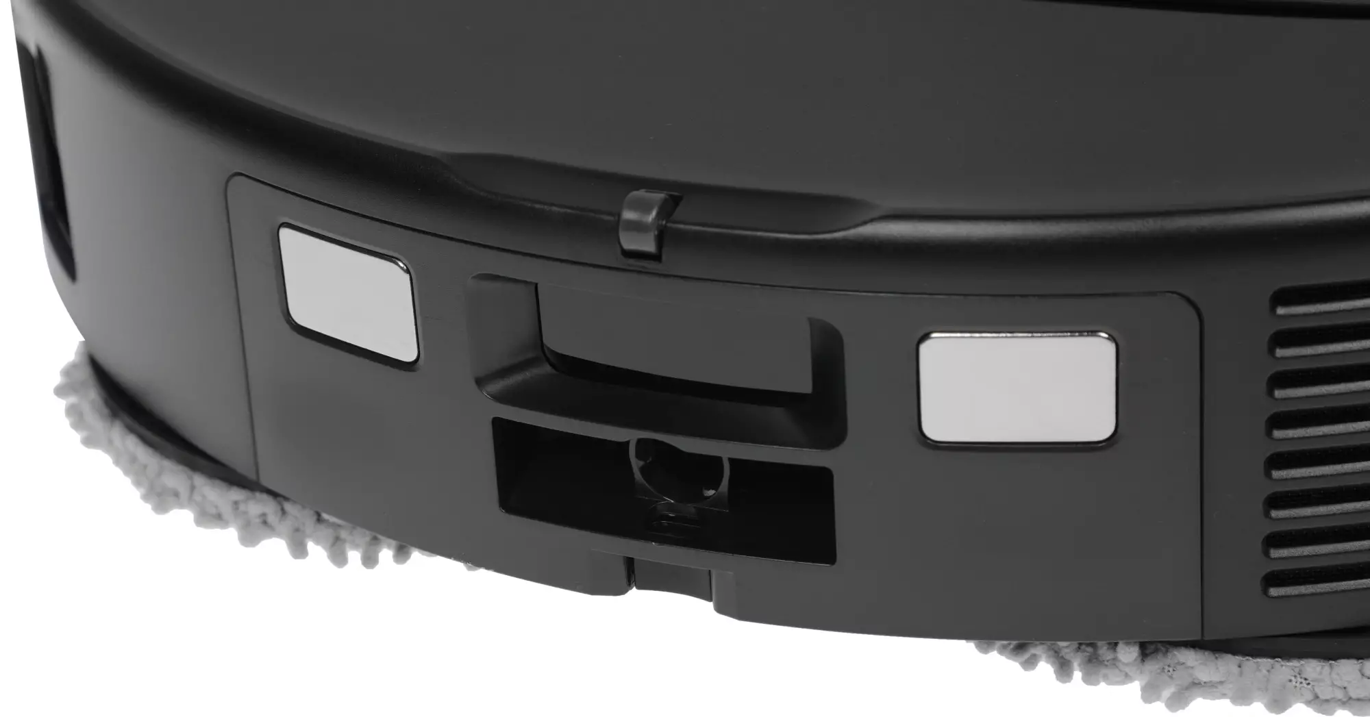Обзор Roborock Qrevo L: Инновационный робот-пылесос с самоочисткой и передовыми функциями для идеальной уборки вашего дома.