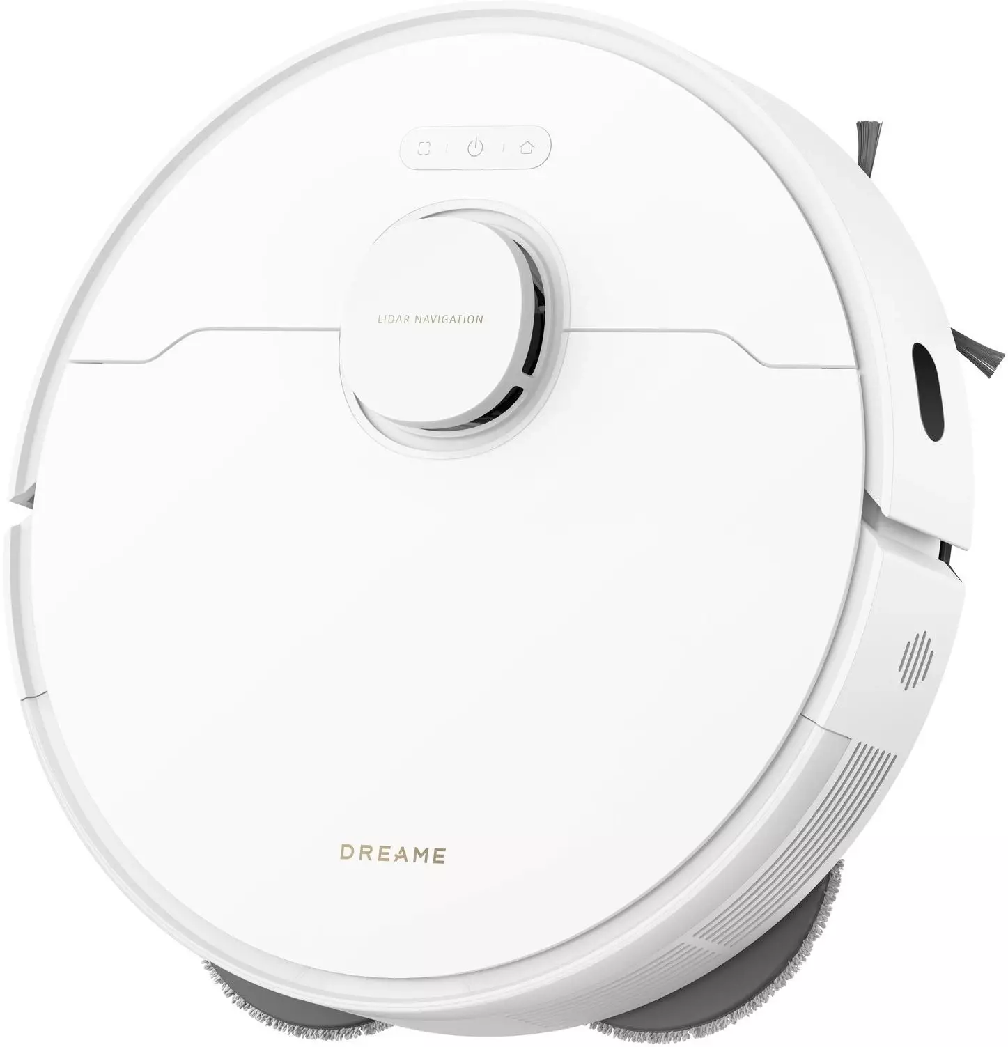 Обзор Dreame L10s Pro Gen2: Инновационный робот-пылесос для безупречной уборки и поддержания чистоты в вашем доме.