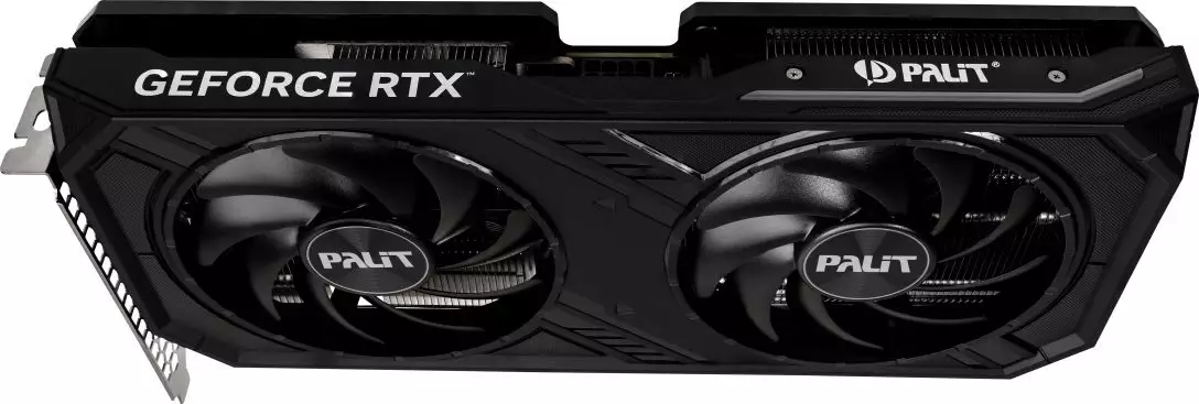 Обзор видеокарты Palit RTX 4070 DUAL: оптимальный выбор для геймеров, создателей контента и требовательных пользователей в 2024 году.