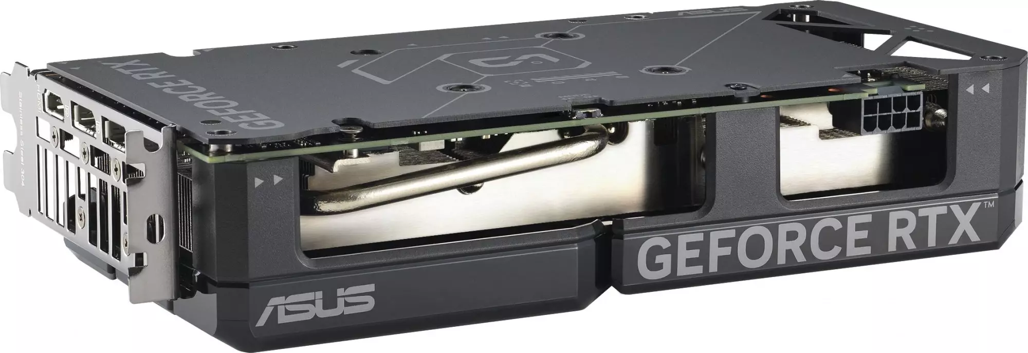 Обзор видеокарты Asus DUAL RTX 4060 Ti: 16 ГБ памяти, производительность и особенности для современных игр и рабочих задач.
