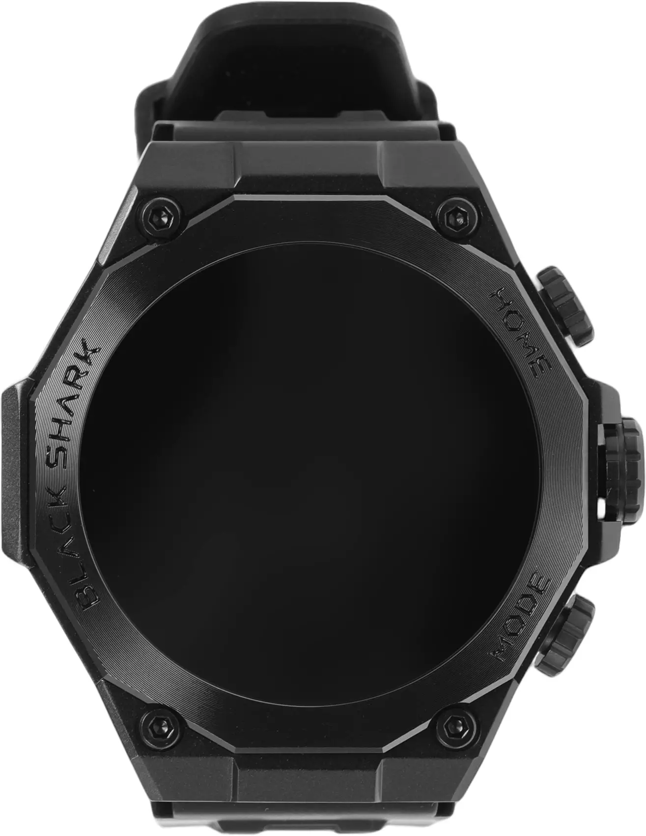 Обзор смарт-часов BLACK SHARK BS-S1 Pro: Стильный дизайн, продвинутые функции и отличная производительность для геймеров и не только.