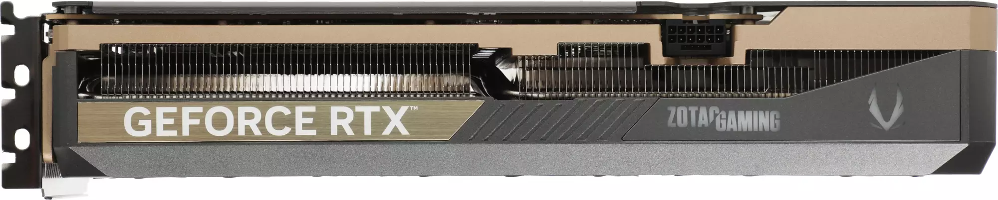 Zotac RTX 5080 SOLID CORE OC: Обзор новой видеокарты с 16 ГБ памяти - стоит ли она своих денег?