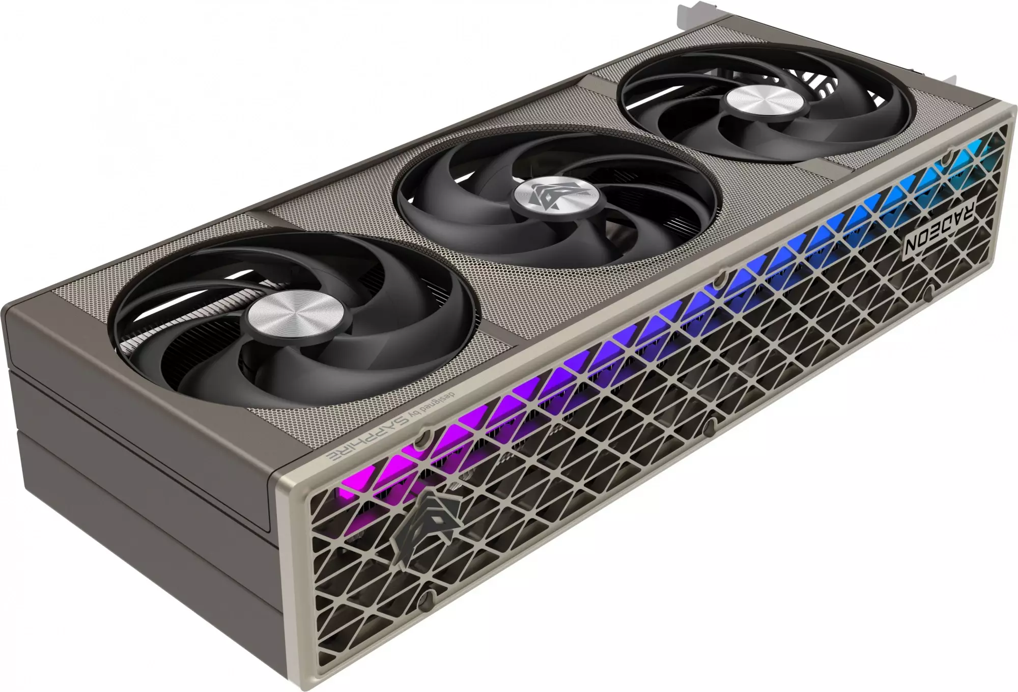 Обзор Sapphire NITRO+ AMD RADEON RX 7900 XT GAMING OC: Мощь и стиль в мире современных видеоигр, 16GB DUAL.