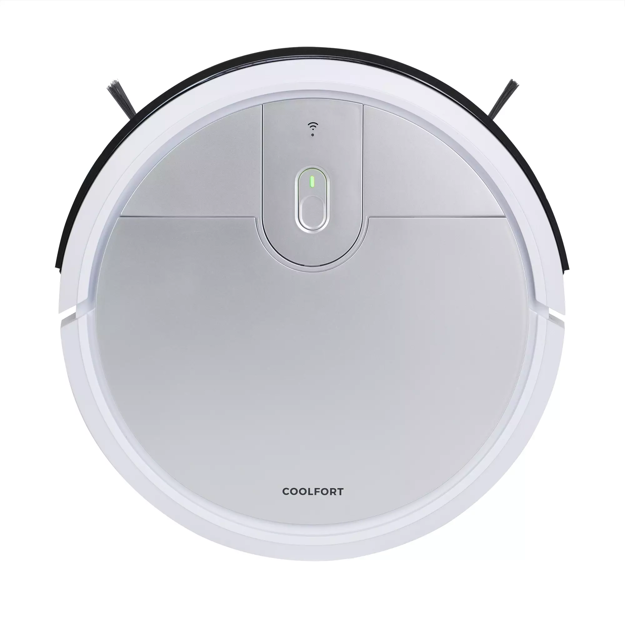 Coolfort CF-3204: Обзор робота-пылесоса - идеальный помощник для поддержания чистоты в доме, особенности, преимущества и недостатки модели.