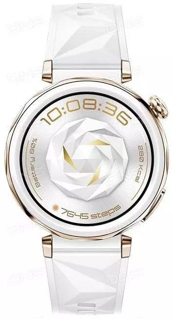 Обзор смарт-часов HUAWEI Watch GT 5 Pro Jana-B29F: стиль, функциональность и передовые технологии в элегантном исполнении.