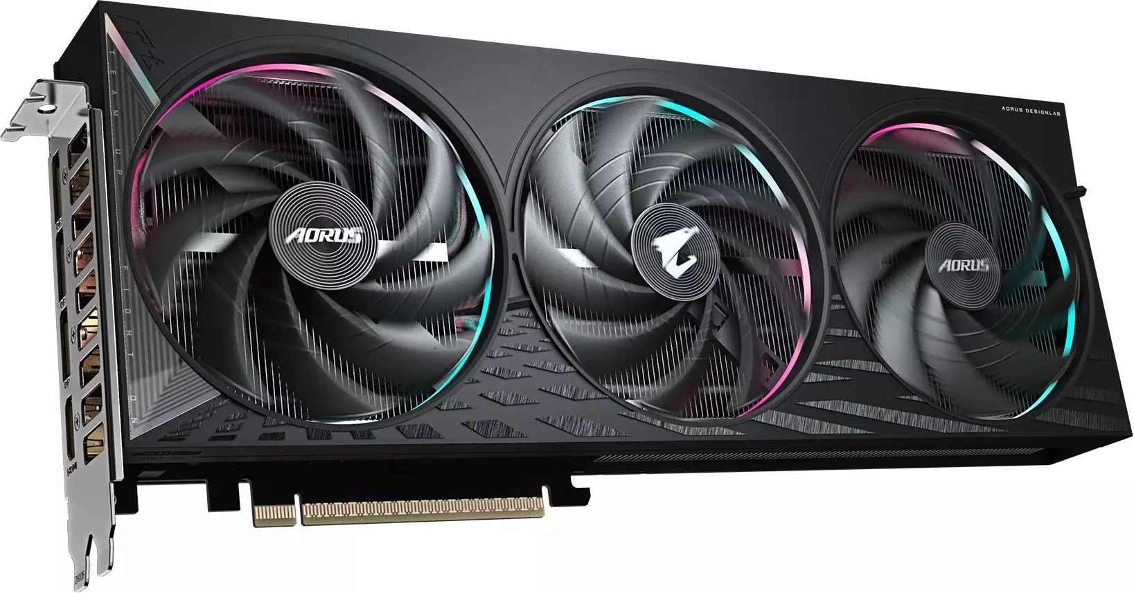Обзор видеокарты Gigabyte GeForce RTX 3050 AORUS Elite 8GB: Мощь и стиль в каждой игре, идеальный выбор для геймеров.
