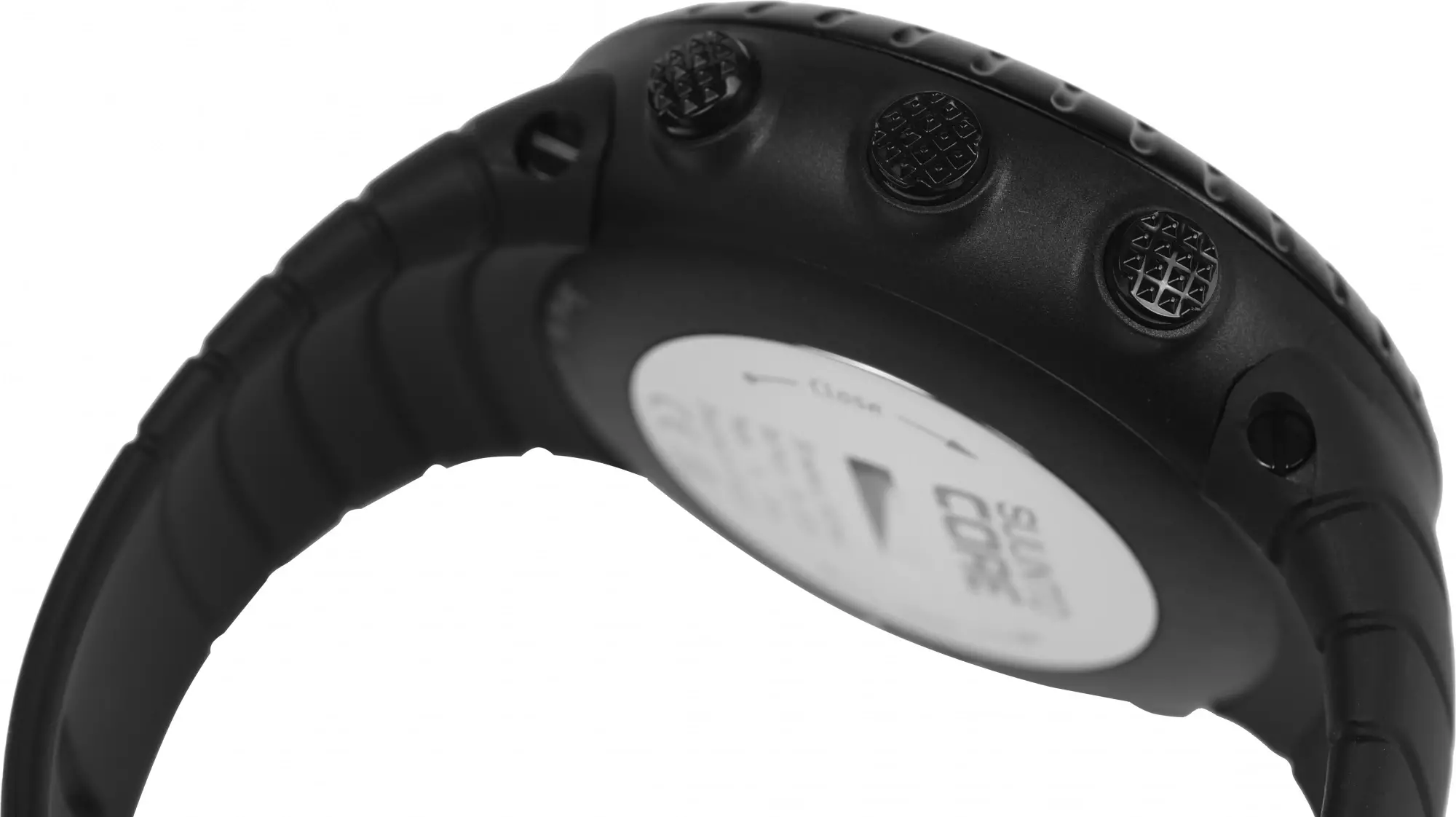 Обзор смарт-часов SUUNTO Core: надежный спутник для активного образа жизни и приключений в черном исполнении