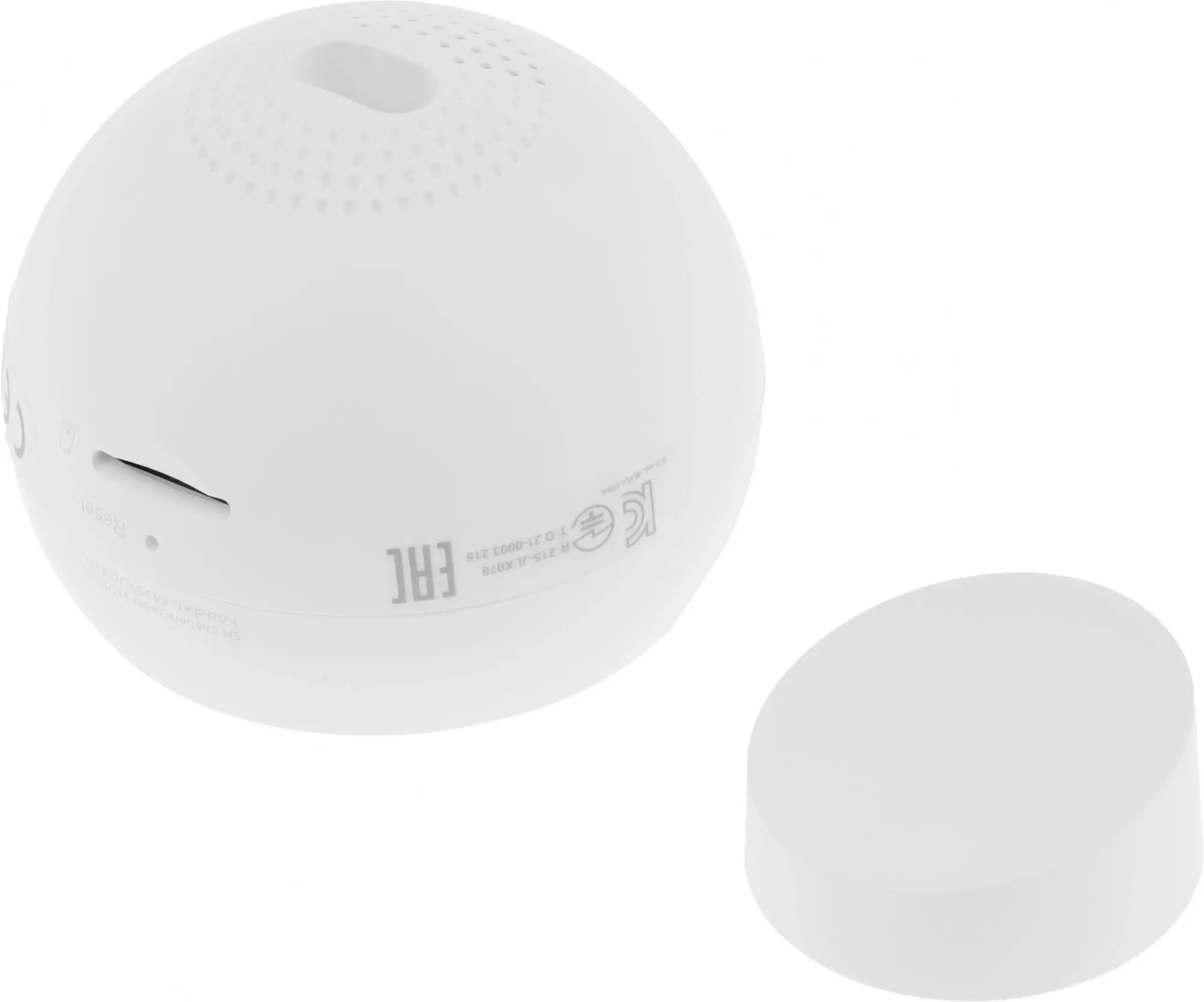 Обзор Xiaomi Mi Camera 2K Magnetic Mount: Превосходное качество видео и удобство установки для вашей безопасности