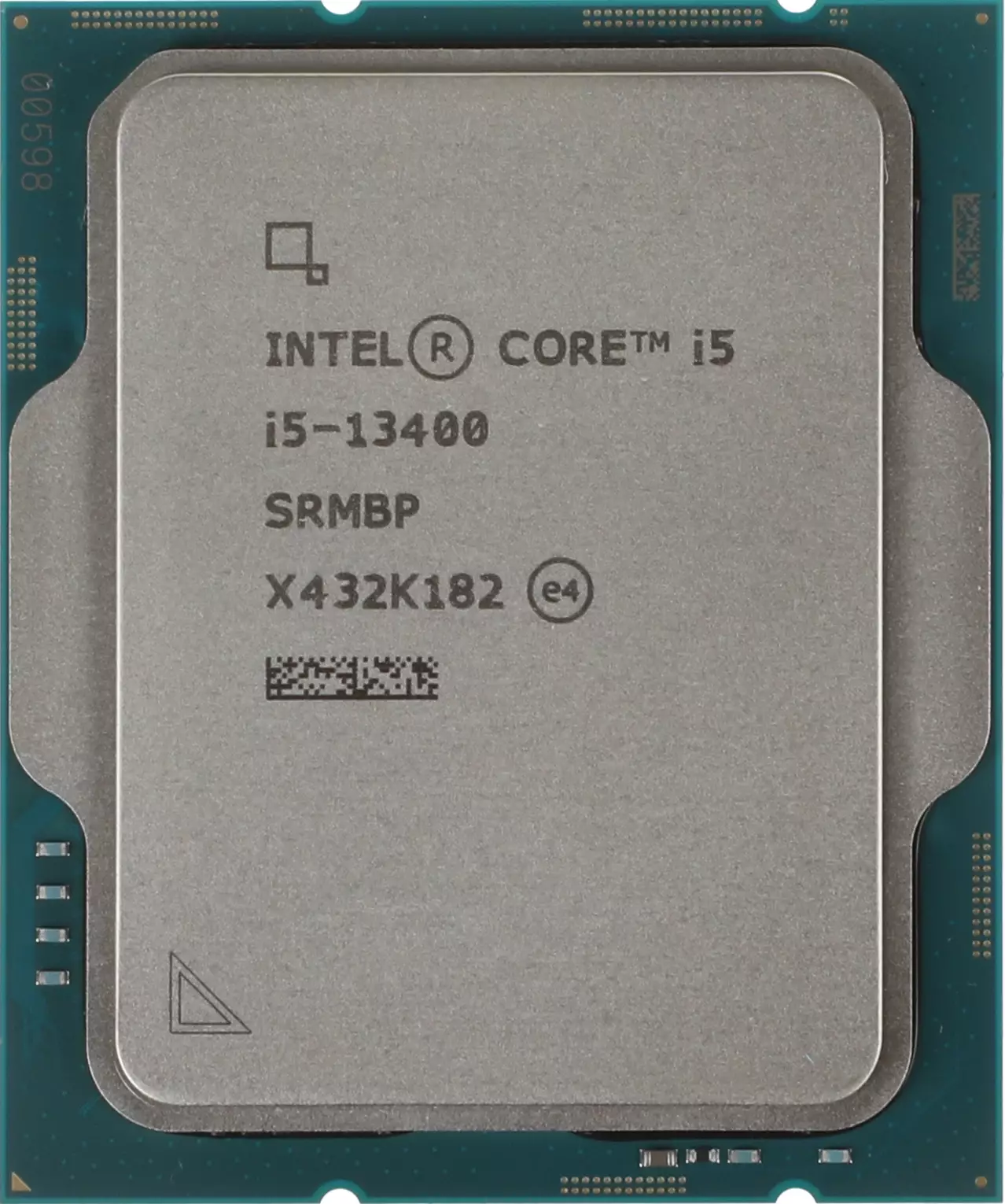 Обзор Intel Core i5 13400: Socket-1700 процессор с 10 ядрами и частотой 2.5ГГц - стоит ли его покупать?