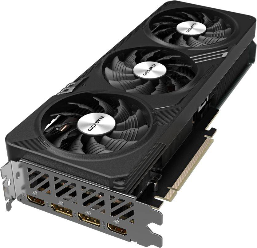 Обзор Gigabyte GeForce RTX 4060 Ti GAMING OC 16GB: Мощь и стиль в каждой игре, идеальный выбор для геймеров.