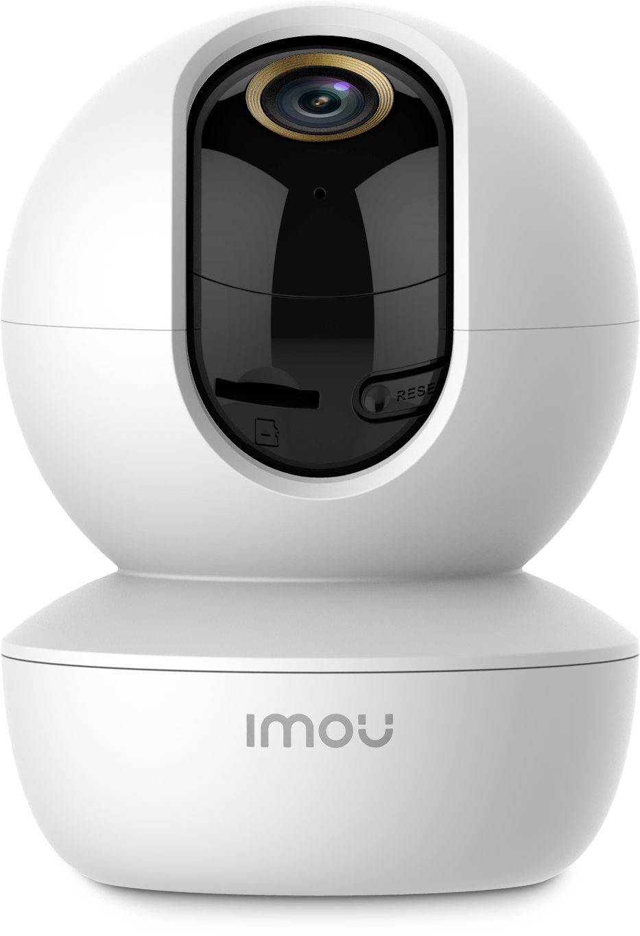 Обзор камеры видеонаблюдения Imou Ranger SE-4M: надежная защита вашего дома с фиксированным фокусным расстоянием 3.6мм и стильным дизайном.