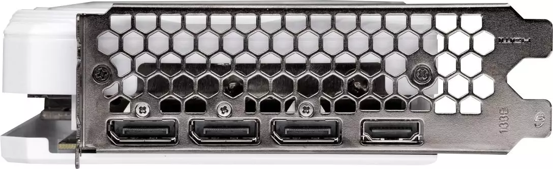 Обзор видеокарты Palit RTX 4070 Dual White OC: стильный дизайн, высокая производительность и оптимальный выбор для геймеров в 2024 году.