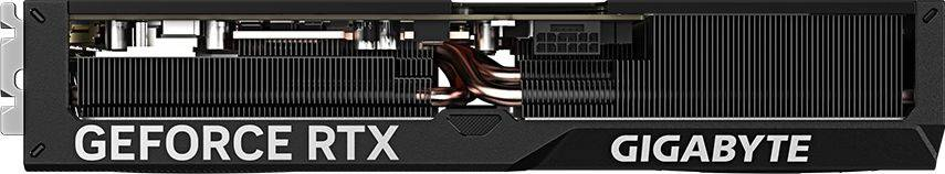 Обзор видеокарты Gigabyte GeForce RTX 4070 Ti SUPER Windforce OC: 16 ГБ памяти для требовательных геймеров и профессионалов