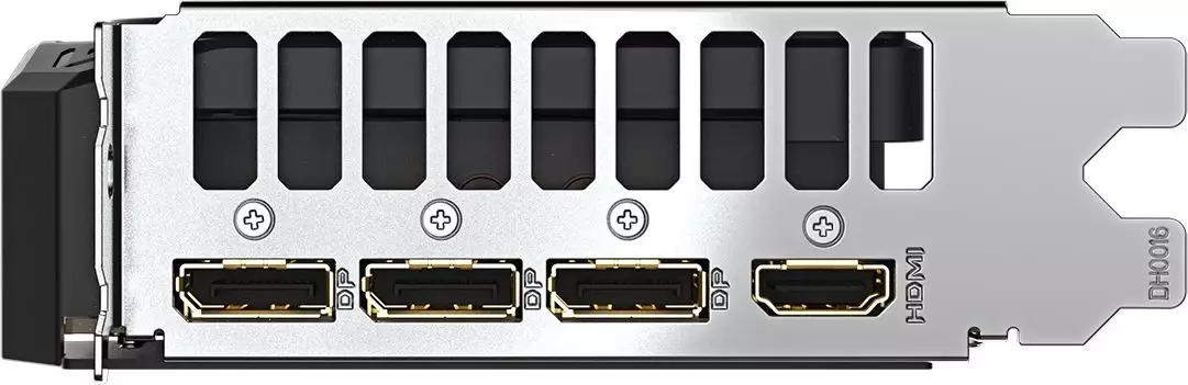Обзор видеокарты Gigabyte GeForce RTX 3050 Ti WF2 OC 8GB: идеальный выбор для геймеров и создателей контента?