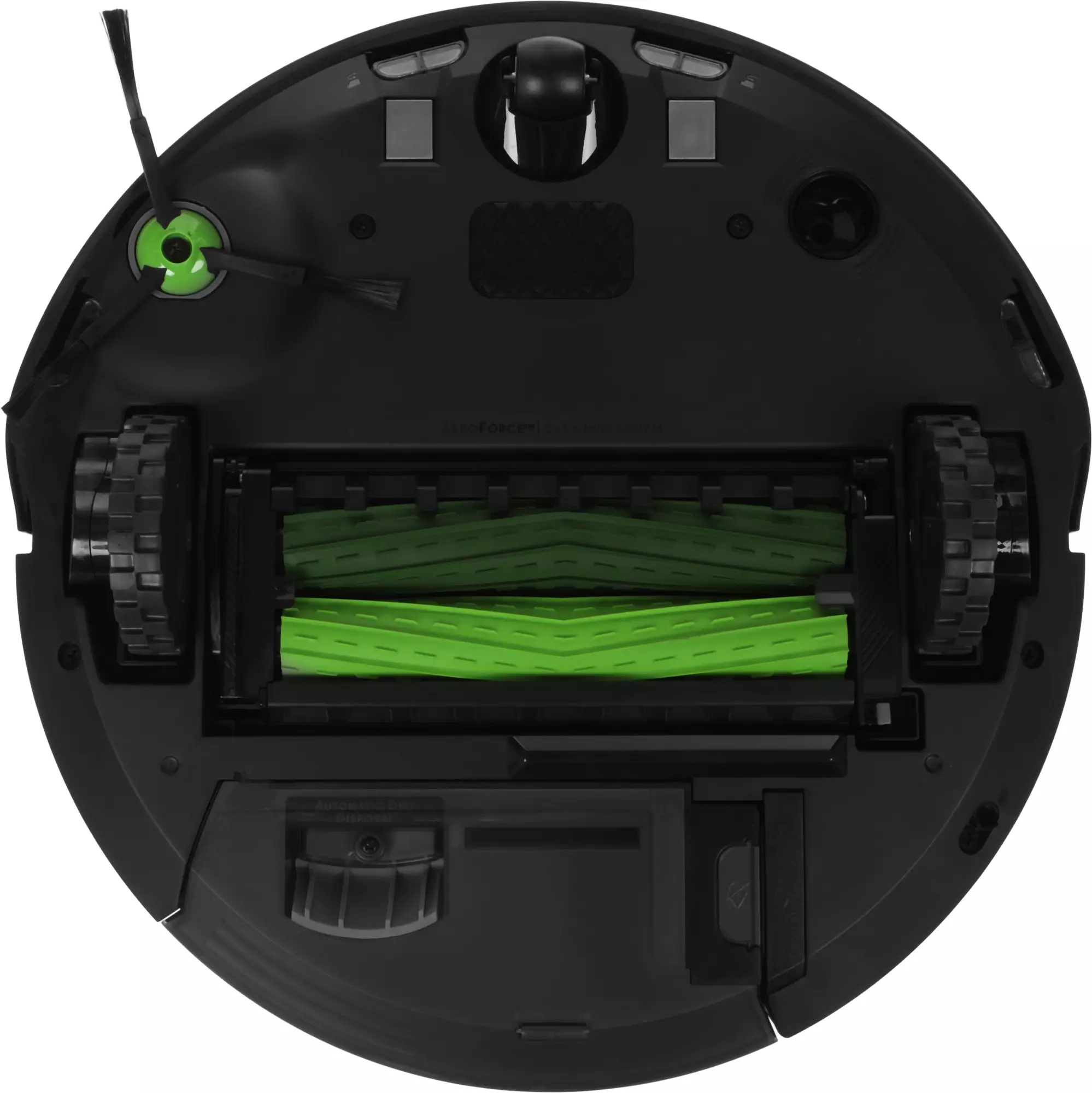 Обзор робота-пылесоса iRobot Roomba J9+: Инновационная уборка, стильный дизайн и безупречная чистота в вашем доме.
