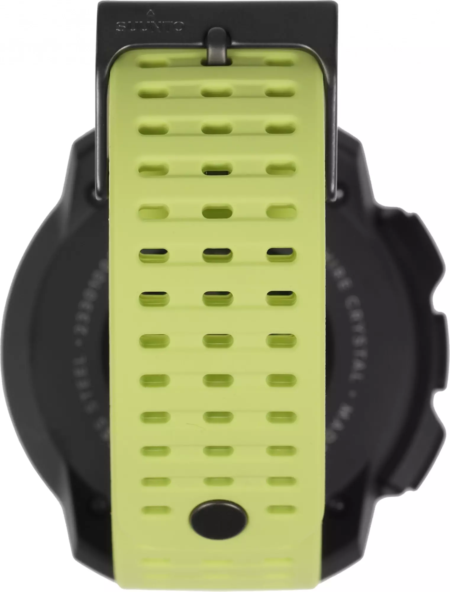 Обзор смарт-часов SUUNTO Vertical: надежный спутник для спорта и приключений в стильном черно-сером исполнении