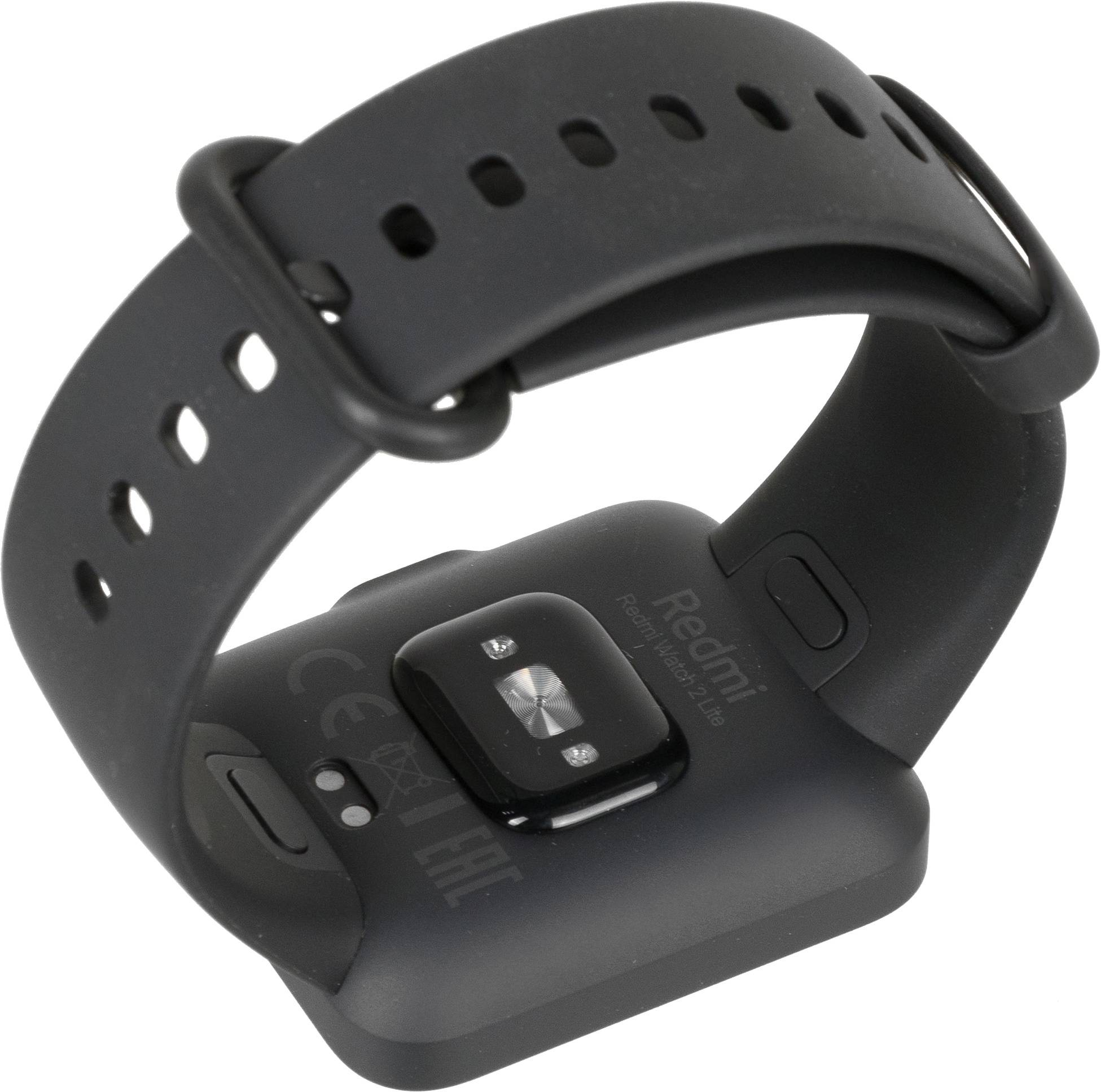 Обзор смарт-часов Xiaomi Redmi Watch 2 Lite GL: Стильный дизайн, расширенные функции и отличная автономность в одном устройстве