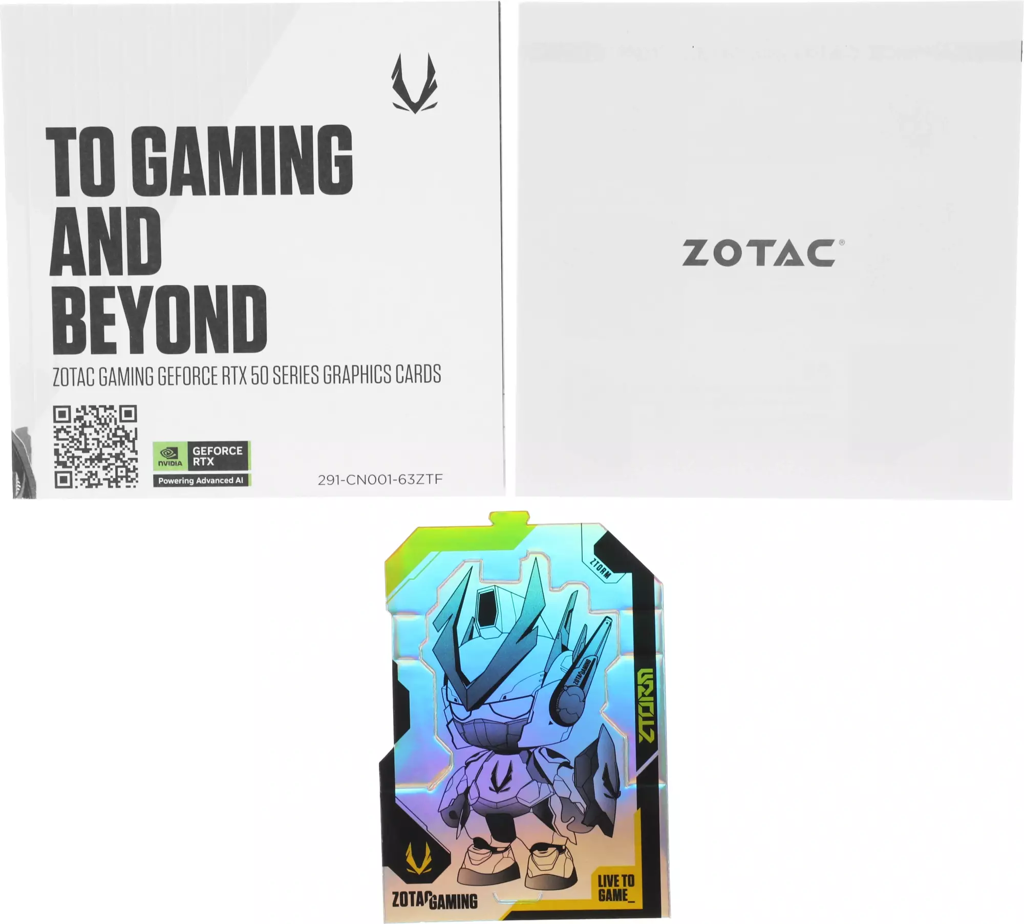Zotac RTX 5080 SOLID CORE OC: Обзор новой видеокарты с 16 ГБ памяти - стоит ли она своих денег?