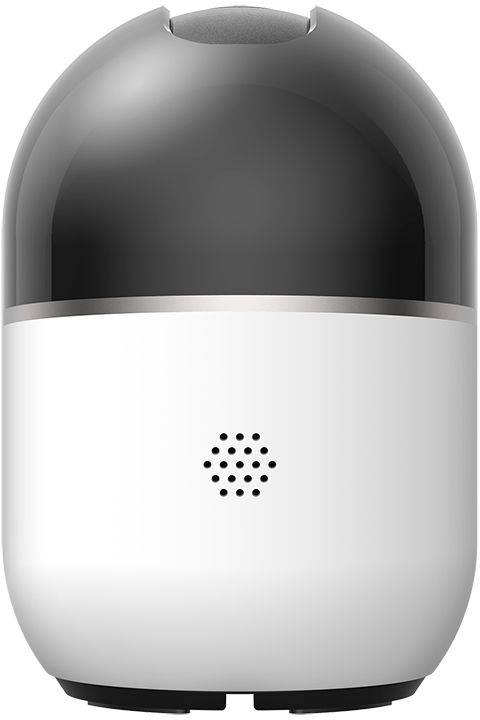 Обзор камеры видеонаблюдения D-Link DCS-8515LH: надежная защита вашего дома с поворотным механизмом и ночным видением.
