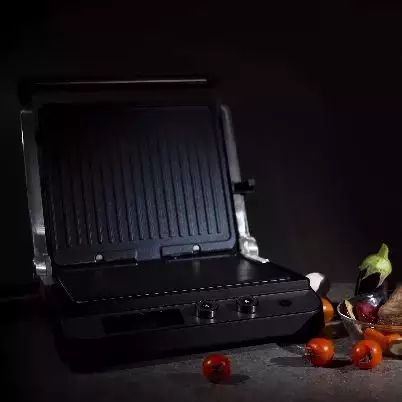 Обзор электрогриля Kitfort КТ-1636: стильный дизайн, функциональность и удобство приготовления вкусных блюд на каждый день.