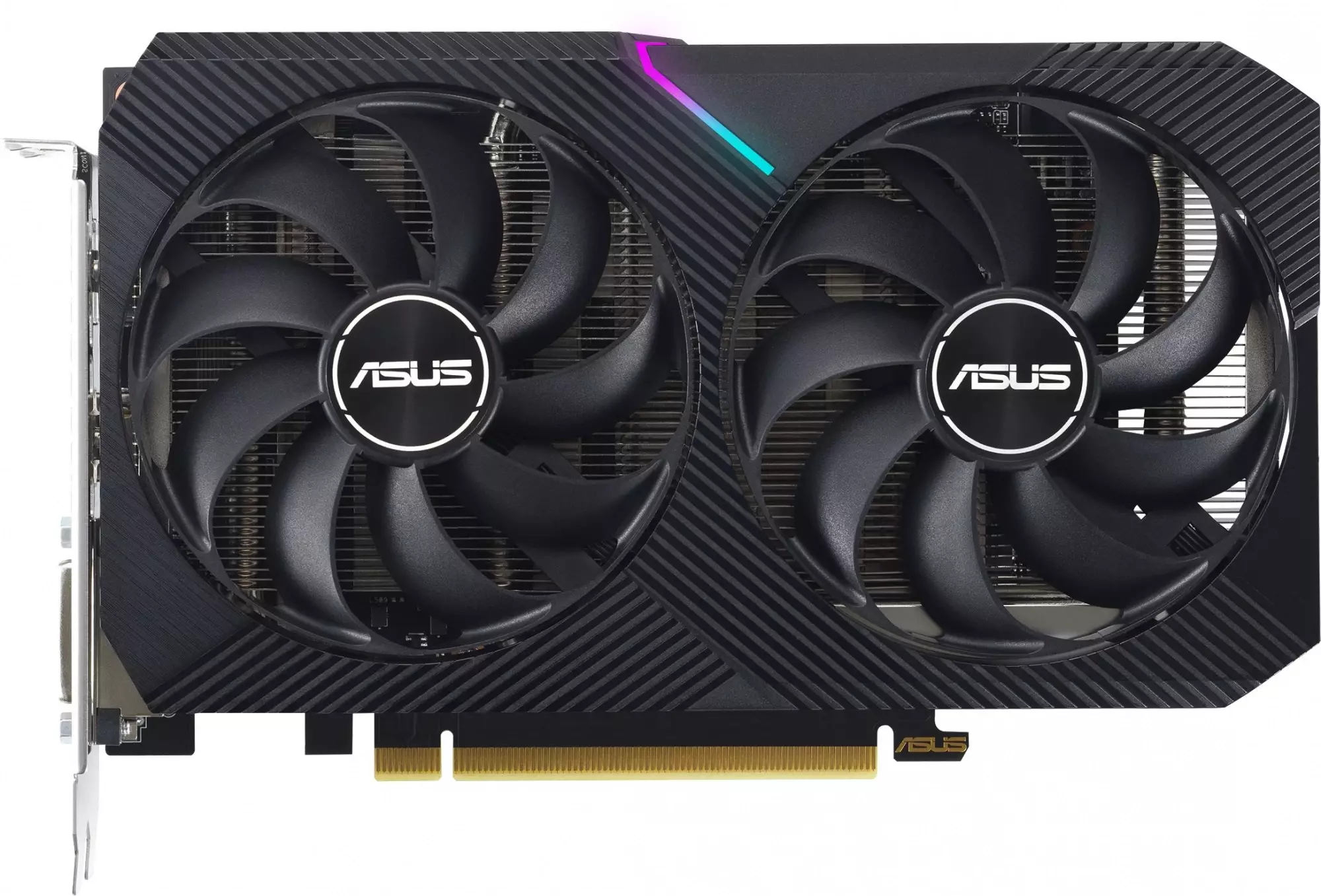 Обзор видеокарты Asus DUAL-RTX3050-O8G-V2: оптимальный выбор для геймеров и создателей контента в 2024 году. Анализ производительности и особенностей.