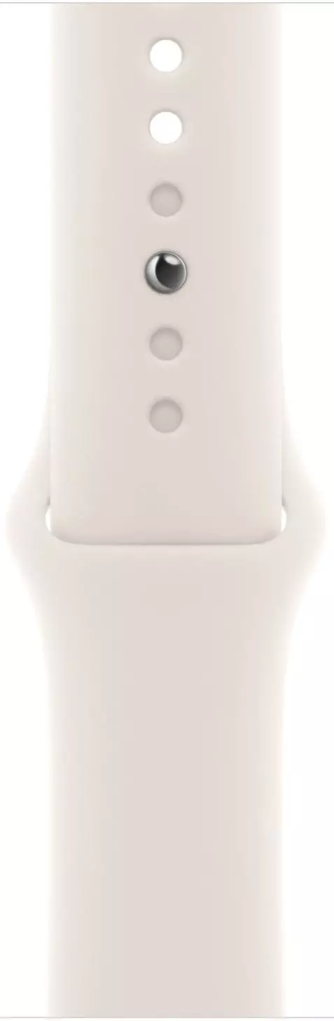 Смарт-часы APPLE Watch SE 2024 A2723 сияющая звезда (mxev3ll/a)