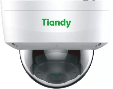 Обзор камеры видеонаблюдения Tiandy TC-C35KS I3: фиксированный фокус, превосходное качество изображения и надежная защита вашего дома.