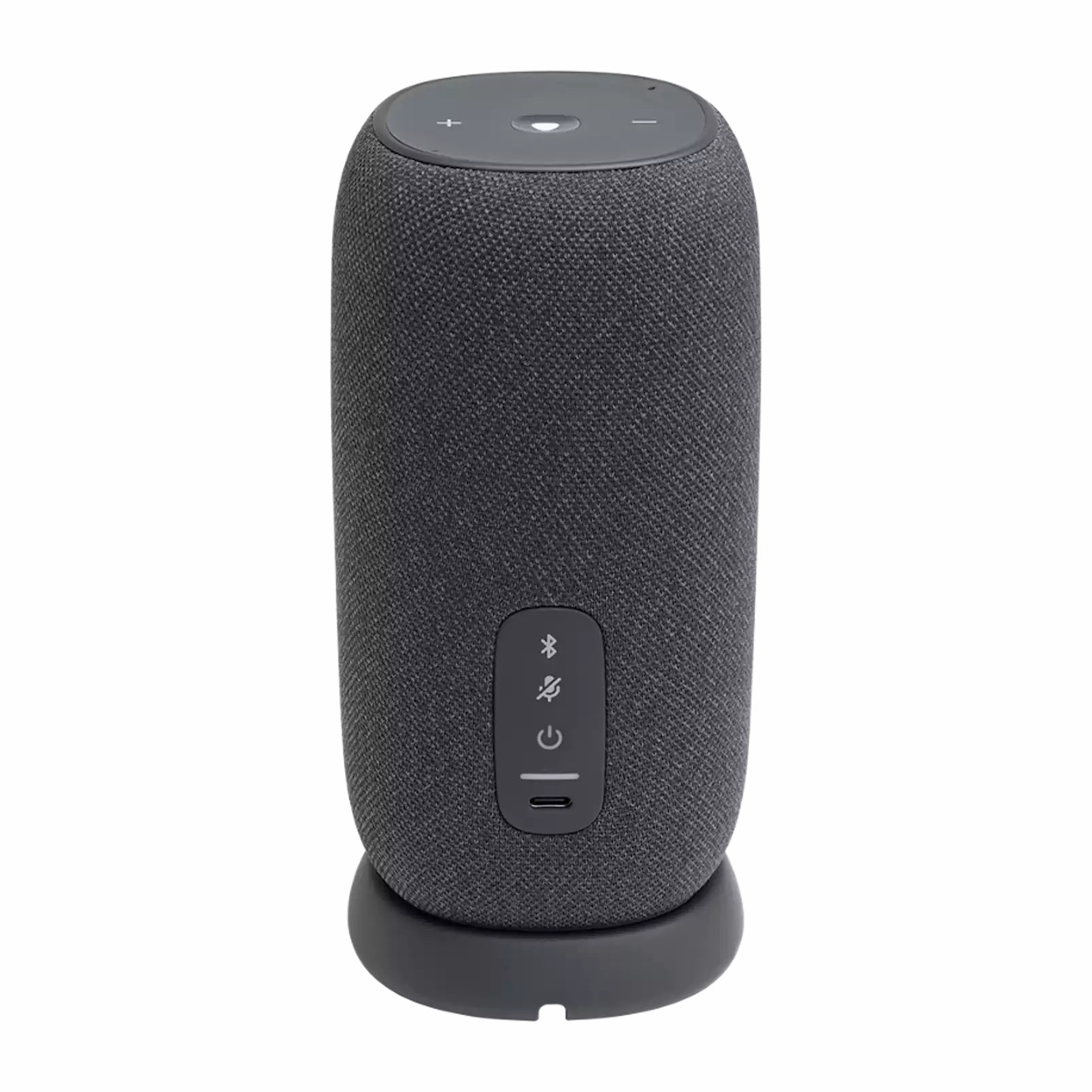 Обзор умной колонки JBL Link Portable Yandex Grey: портативность и интеллект в одном устройстве