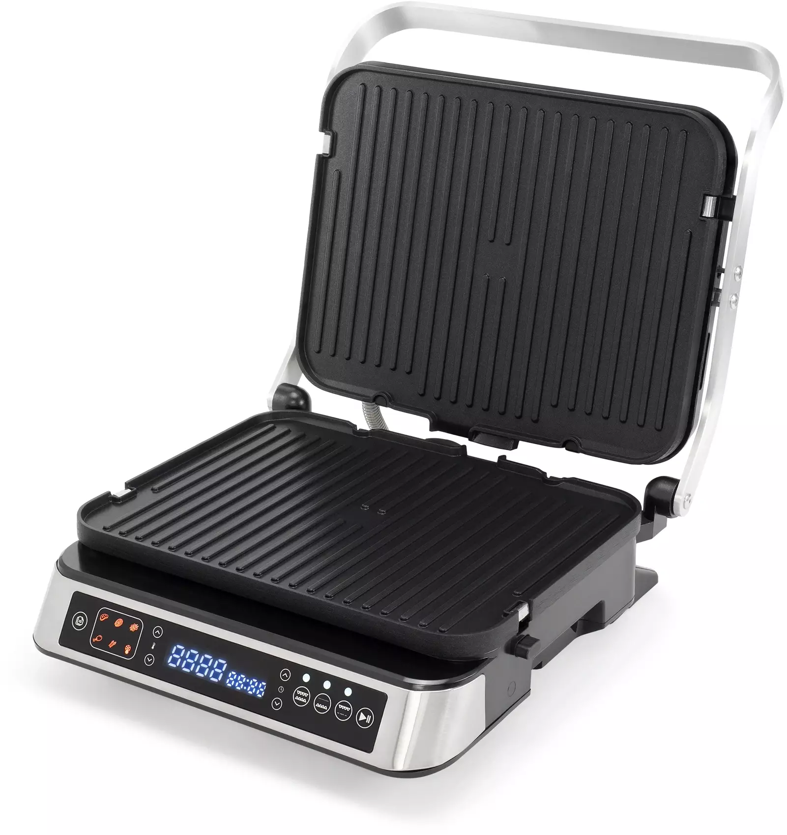 Vitek VT-PG5515: Обзор электрогриля - преимущества, особенности и стоит ли покупать эту модель для приготовления вкусных блюд.