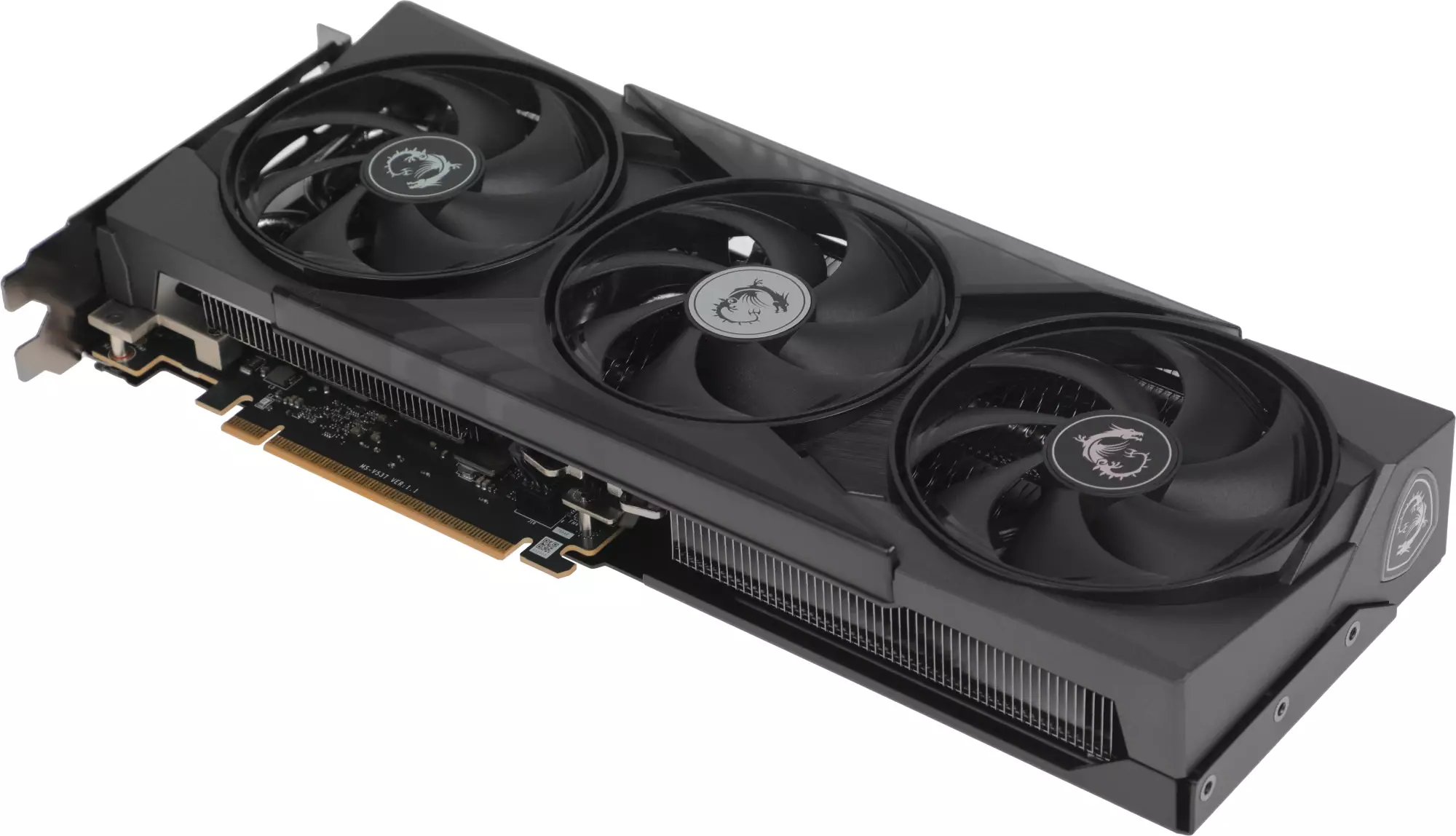 Обзор MSI RTX 5060 8G GAMING TRIO OC: Тестирование, производительность и сравнение с конкурентами в современных играх и рабочих задачах.