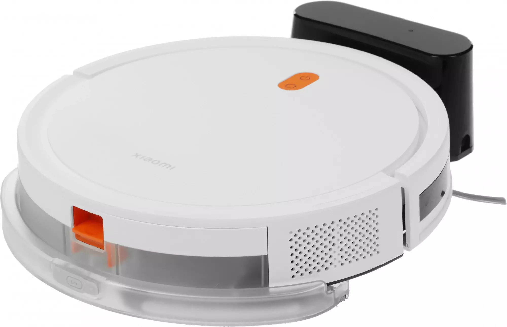 Xiaomi Robot Vacuum E5: Обзор надежного робота-пылесоса для дома - функции, возможности и стоит ли его покупать.
