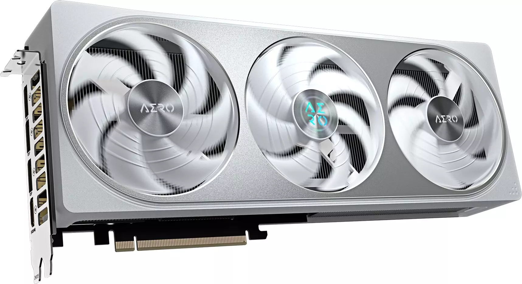 Обзор видеокарты Gigabyte GeForce RTX 4070 AERO OC: стильный дизайн, высокая производительность и 12 ГБ видеопамяти для требовательных игр